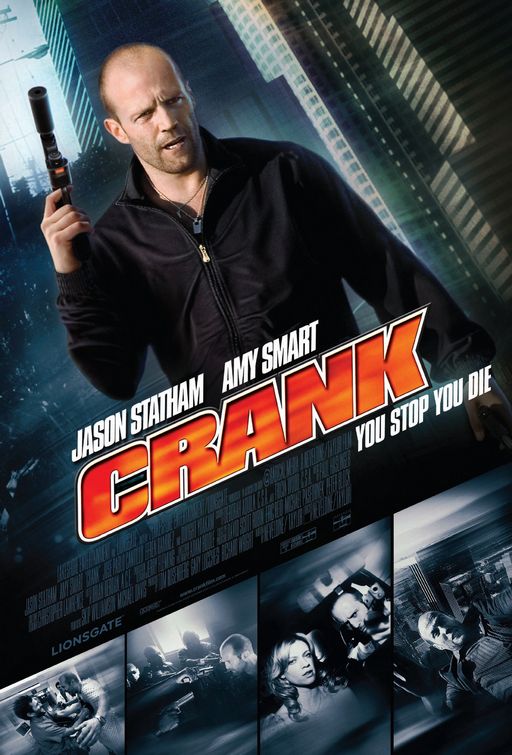 0439 - Crank